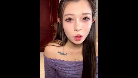 tuanzi125216 @ stripchat on 20251106