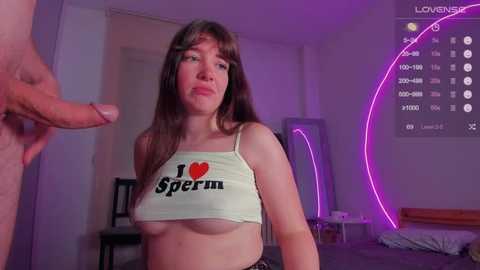 alicekaneky @ stripchat on 20251107