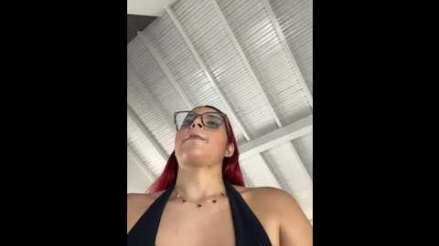 arieliciousxxx @ stripchat on 20251107