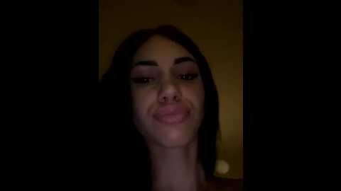 ilariea_girl @ stripchat on 20251107