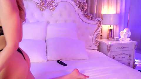 janebrock @ stripchat on 20251107