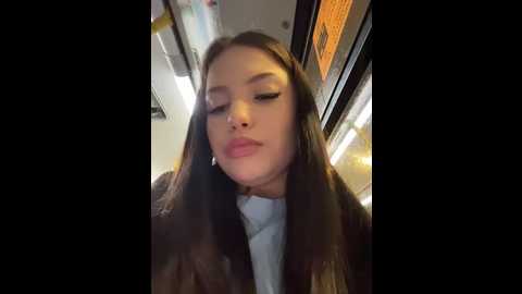 kissy_moon @ stripchat on 20251107