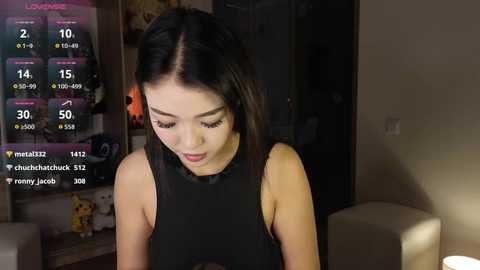 kyoso_hin @ stripchat on 20251107