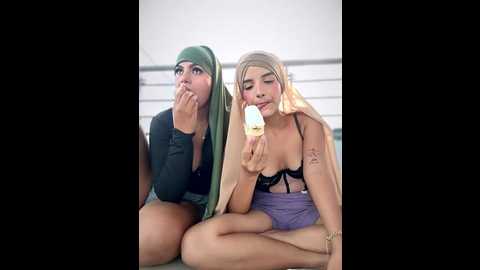 lalilamassu1 @ stripchat on 20251107