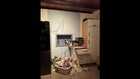 littlechaosqueen @ stripchat on 20251107