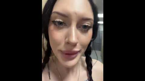 melissa_crazy @ stripchat on 20251107