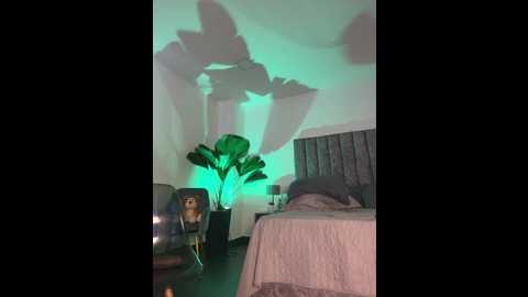 milaivanova @ stripchat on 20251107