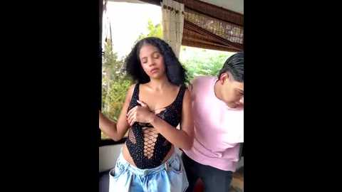 rose_andres @ stripchat on 20251107