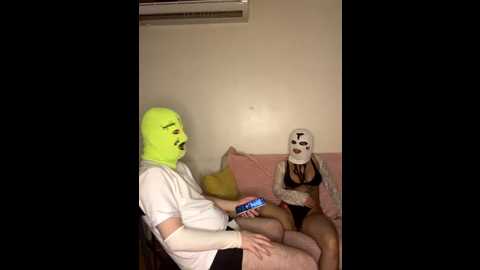 sohardcoule @ stripchat on 20251107