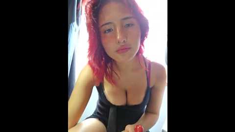 sorpresa_x @ stripchat on 20251107