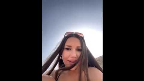 syka0001 @ stripchat on 20251107