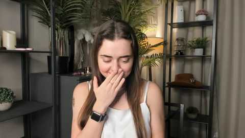 thelmajusto @ stripchat on 20251107