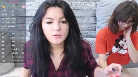 vika_loves_you @ stripchat on 20251107