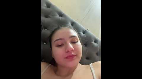 vikycon @ stripchat on 20251107