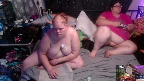 yoursexything79 @ stripchat on 20251107