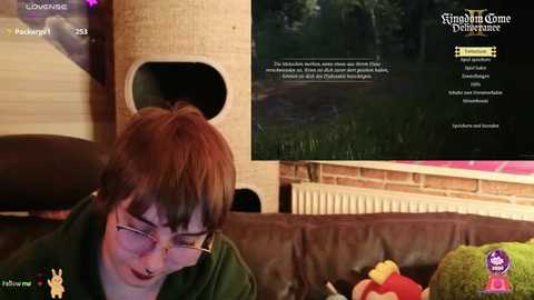 gamergirl_eve @ stripchat on 20251108