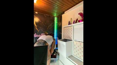 aileeninkofficial @ stripchat on 20251109