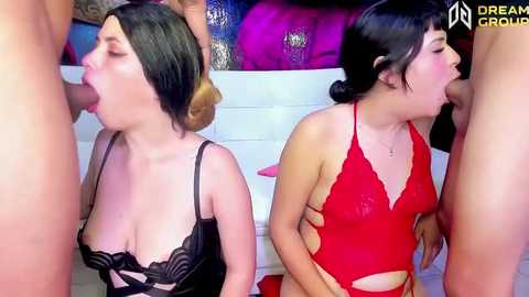 amazingpartys @ stripchat on 20251109