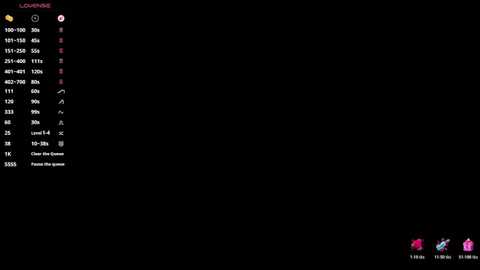 annitaarchbell @ stripchat on 20251109