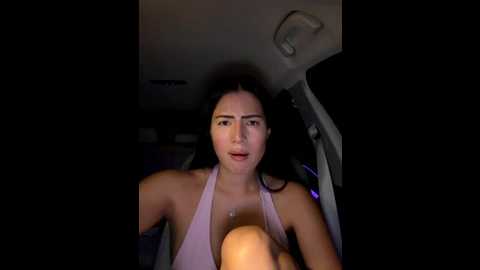 clairebree @ stripchat on 20251109