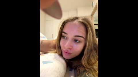 enjoy_my_beauty @ stripchat on 20251109