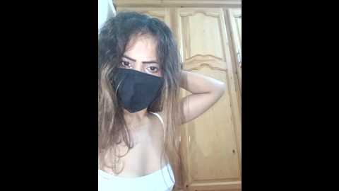 ghadiraa @ stripchat on 20251109