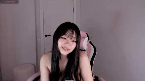 hee_young11 @ stripchat on 20251109