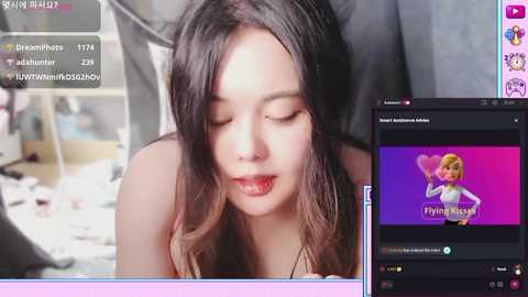 heramirror @ stripchat on 20251109