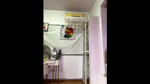 jiajia_l @ stripchat on 20251109