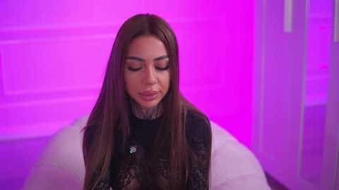 kiaramoreno @ stripchat on 20251109