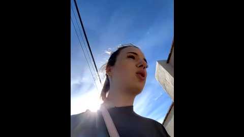 lexygold @ stripchat on 20251109