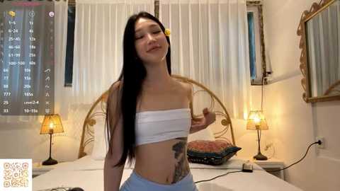 lezliegreet @ stripchat on 20251109