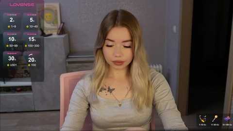 mayyyyyyyymayyyyyy @ stripchat on 20251109