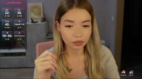 mayyyyyyyymayyyyyy @ stripchat on 20251109