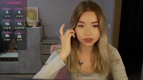 mayyyyyyyymayyyyyy @ stripchat on 20251109