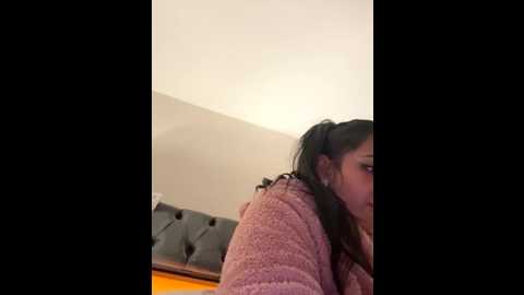 nymphchen_stella @ stripchat on 20251109