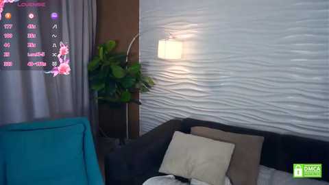 odelinaficken @ stripchat on 20251109