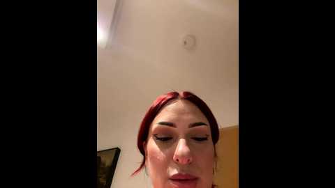 oliviaafischer @ stripchat on 20251109