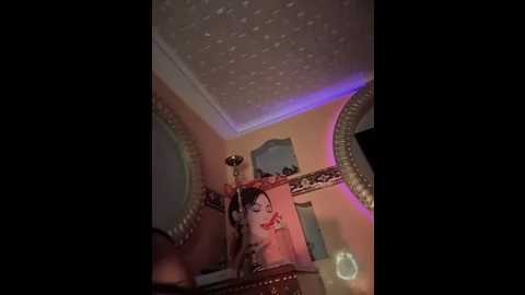 queentaraf999 @ stripchat on 20251109