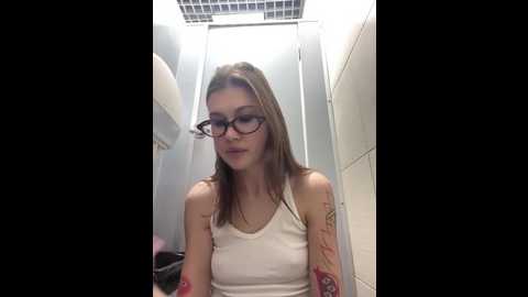 rinacat @ stripchat on 20251109