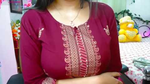 thyanvi @ stripchat on 20251109