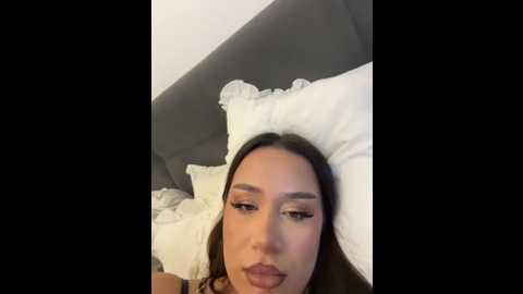 vixennn @ stripchat on 20251109