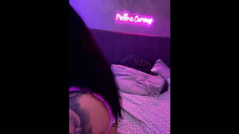 _melinacurves_ @ stripchat on 20251110