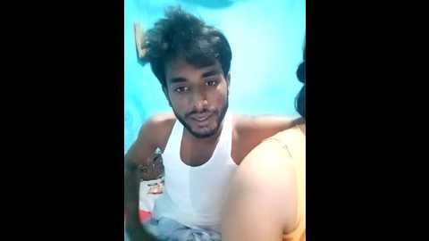 coupleshow_432 @ stripchat on 20251110