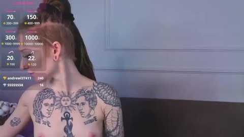 glennabesemer @ stripchat on 20251110