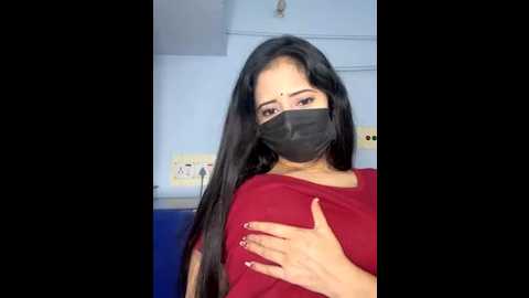 hot_honey77 @ stripchat on 20251110