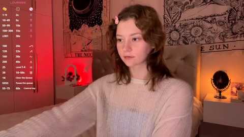 irispurrphy @ stripchat on 20251110