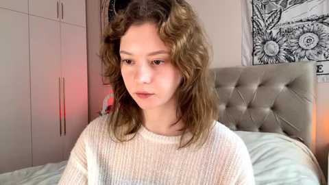 irispurrphy @ stripchat on 20251110