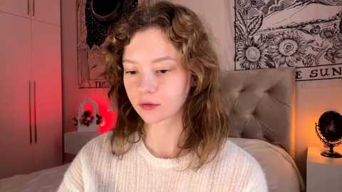 irispurrphy @ stripchat on 20251110