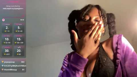 maskedgirl5005 @ stripchat on 20251110